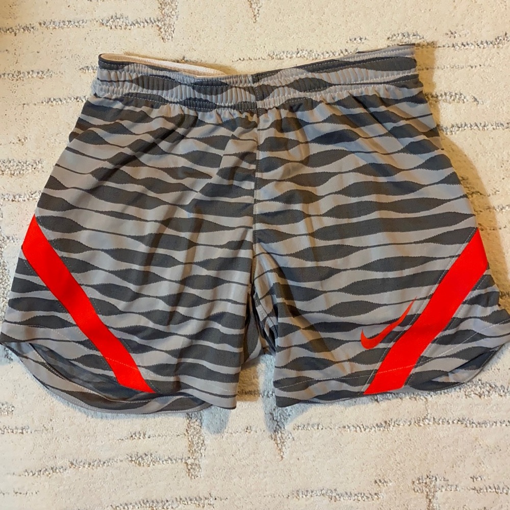 Nike Shorts with tags
